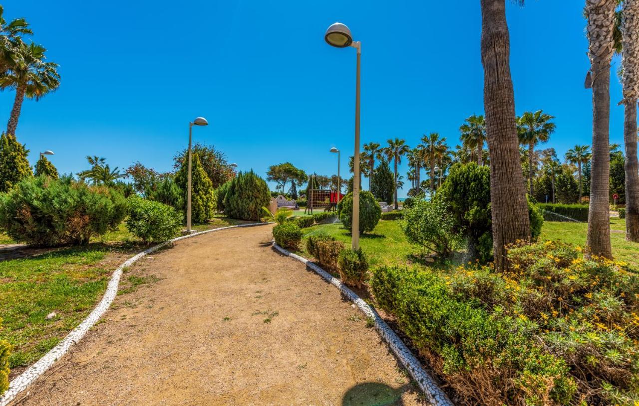 Apartamento Vacaciones Oromarina Azahar *